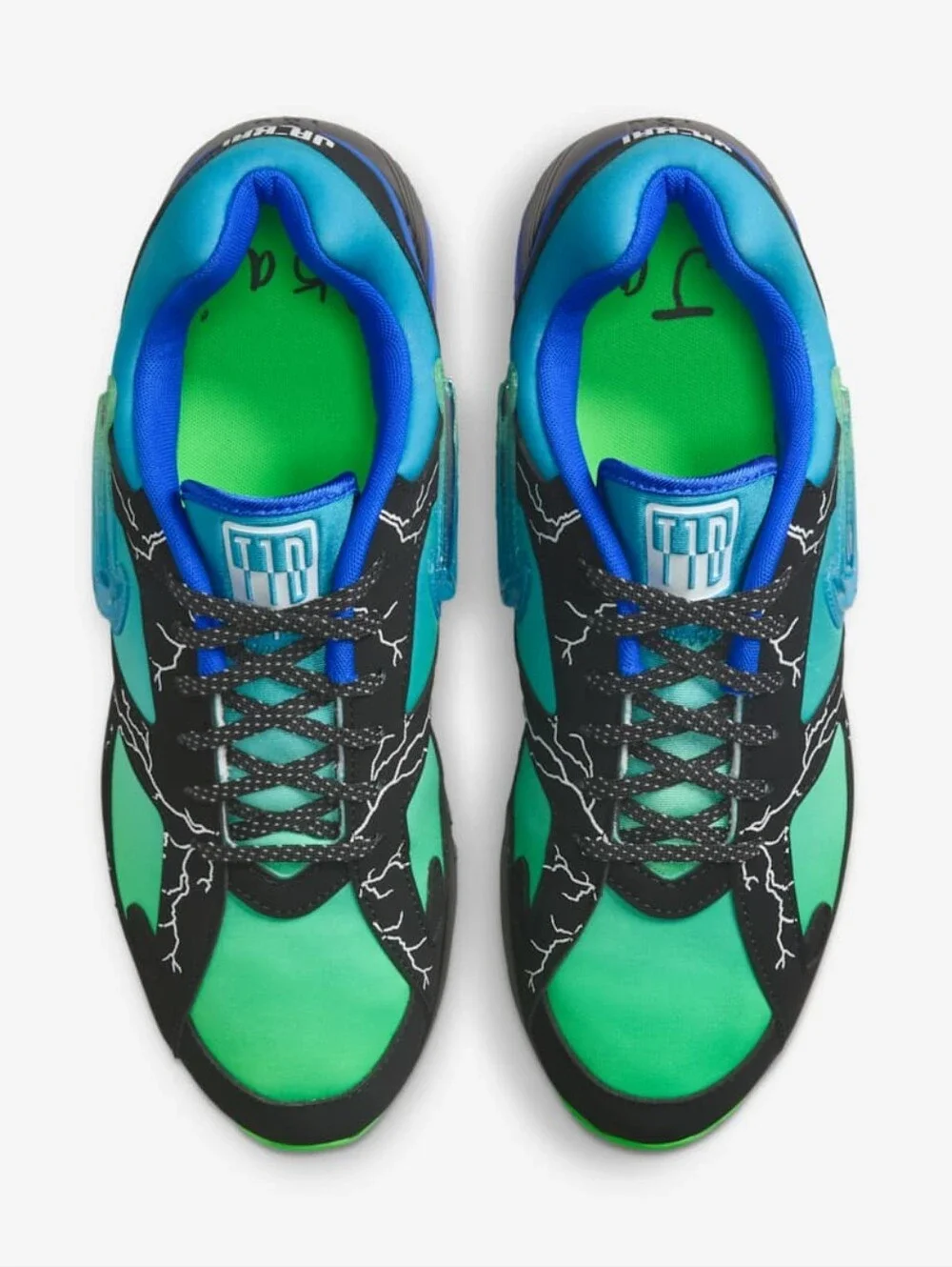 Women's Nike Air Max 180 'Doernbecher 2025'
